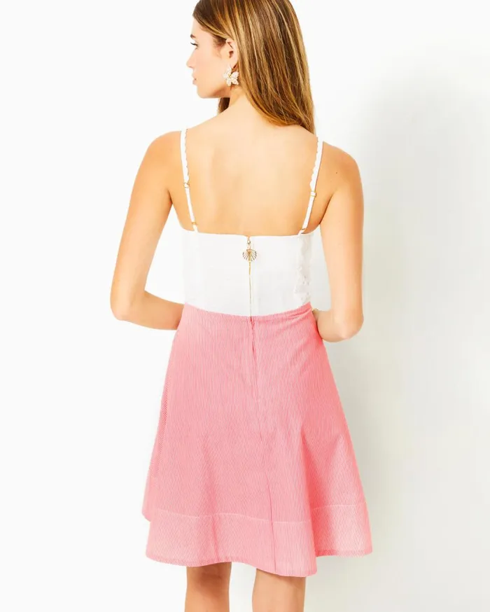 Women Lilly Pulitzer Dresses Amrita Cotton Midi Shirtdress Roxie Pink Worth A Look Women Lilly Pulitzer Dresses Amrita Cotton Midi Shirtdress Roxie Pink Worth A Look