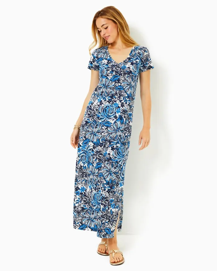 Women Lilly Pulitzer Dresses Amrita Eyelet Midi Dress Spearmint Soiree Eyelet Women Lilly Pulitzer Dresses Amrita Eyelet Midi Dress Spearmint Soiree Eyelet