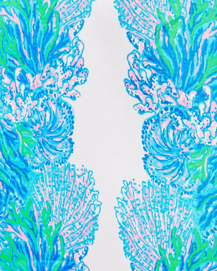Women Lilly Pulitzer Dresses Gillian Satin Slip Dress Las Olas Aqua Strong Current Sea Engineered Woven Dres Women Lilly Pulitzer Dresses Gillian Satin Slip Dress Las Olas Aqua Strong Current Sea Engineered Woven Dres