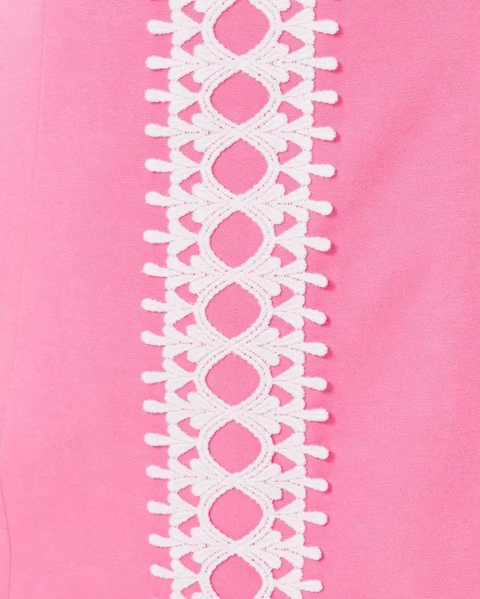 Women Lilly Pulitzer Dresses Mila Shift Dress Confetti Pink Women Lilly Pulitzer Dresses Mila Shift Dress Confetti Pink