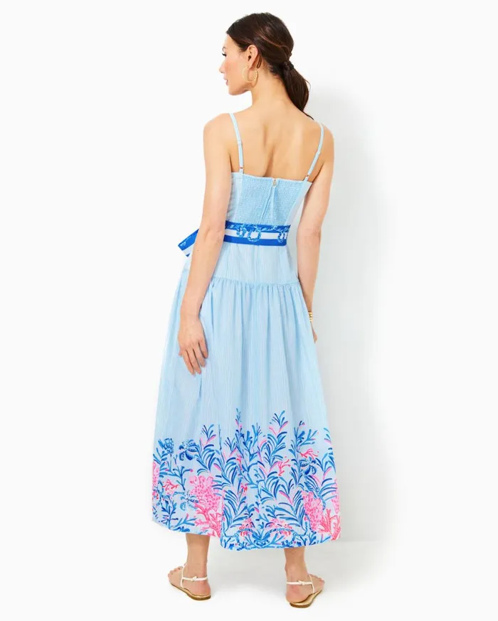 Women Lilly Pulitzer Dresses Saylar Maxi Dress Multi Naut Today Engineered Woven Maxi Dress Women Lilly Pulitzer Dresses Saylar Maxi Dress Multi Naut Today Engineered Woven Maxi Dress