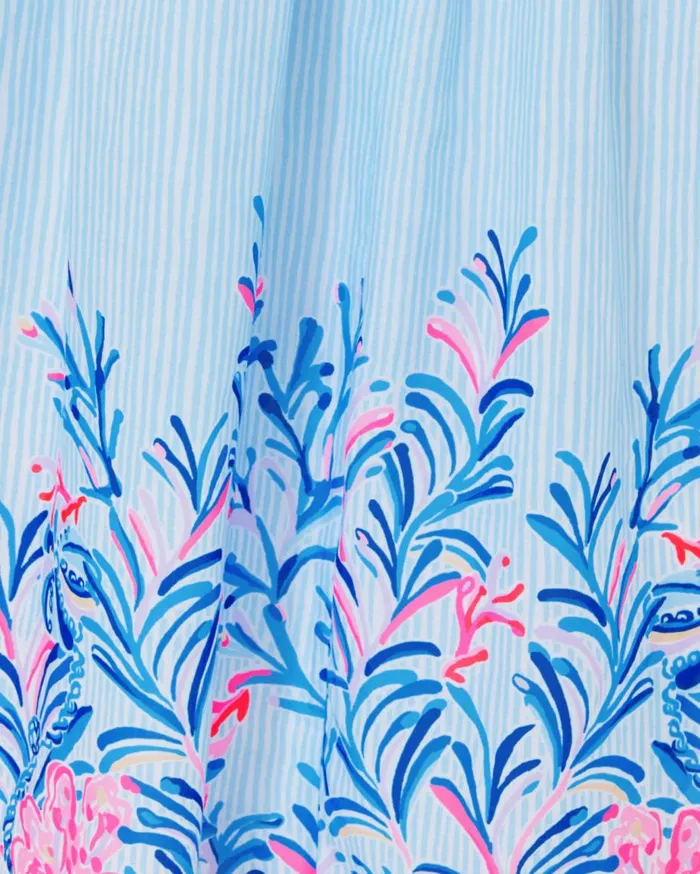 Women Lilly Pulitzer Dresses Saylar Maxi Dress Multi Naut Today Engineered Woven Maxi Dress Women Lilly Pulitzer Dresses Saylar Maxi Dress Multi Naut Today Engineered Woven Maxi Dress
