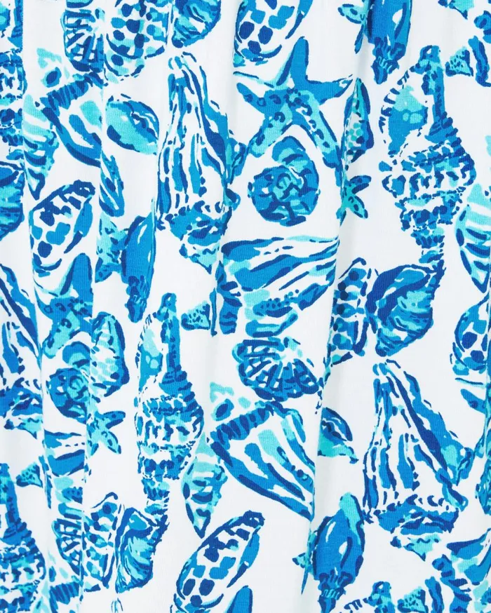 Women Lilly Pulitzer Dresses Siarra Stretch Dress True Navy Caliente Pucker Jacquard Women Lilly Pulitzer Dresses Siarra Stretch Dress True Navy Caliente Pucker Jacquard