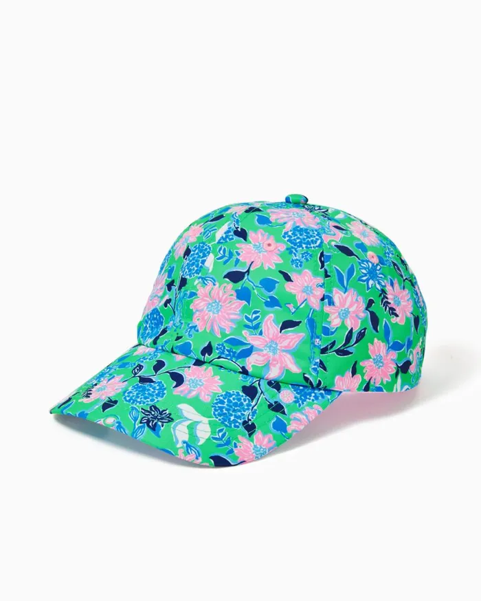 Women Lilly Pulitzer Hats and Hair Run Around Hat Spearmint Golf Till You Drop Accessories Small Women Lilly Pulitzer Hats and Hair Run Around Hat Spearmint Golf Till You Drop Accessories Small