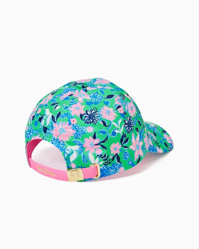 Women Lilly Pulitzer Hats and Hair Run Around Hat Spearmint Golf Till You Drop Accessories Small Women Lilly Pulitzer Hats and Hair Run Around Hat Spearmint Golf Till You Drop Accessories Small
