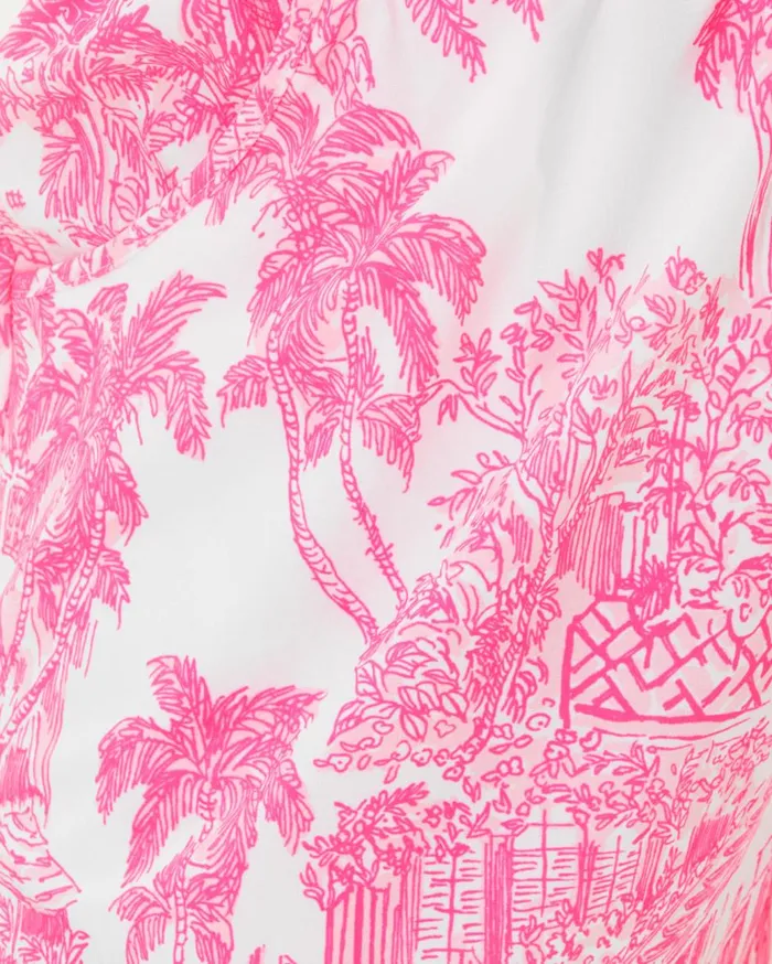Women Lilly Pulitzer Matching Sets Activewear In PB Anniversary Toile Resort White Pb Anniversary Toile Women Lilly Pulitzer Matching Sets Activewear In PB Anniversary Toile Resort White Pb Anniversary Toile