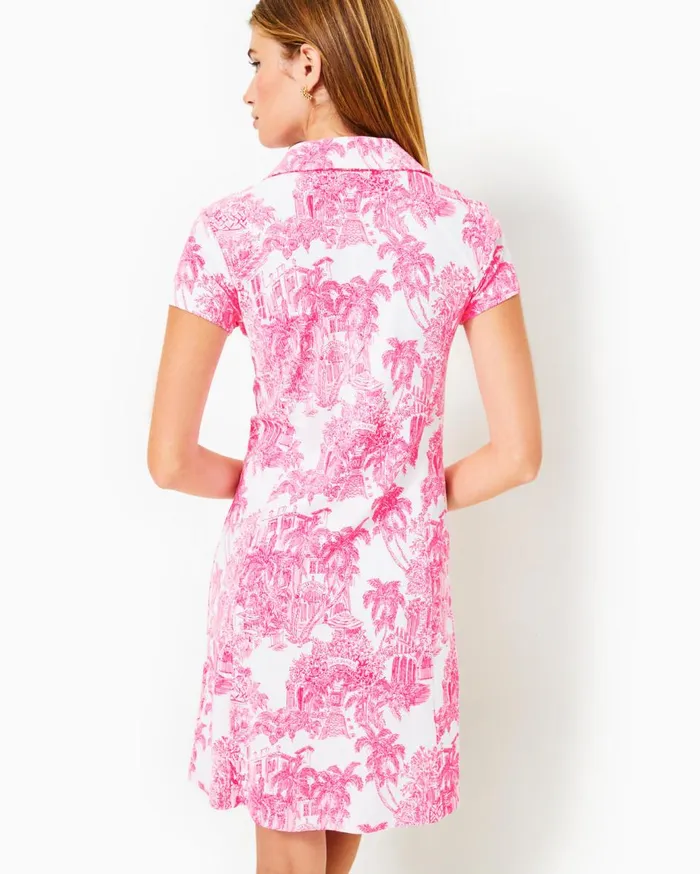 Women Lilly Pulitzer Matching Sets Activewear In PB Anniversary Toile Resort White Pb Anniversary Toile Women Lilly Pulitzer Matching Sets Activewear In PB Anniversary Toile Resort White Pb Anniversary Toile