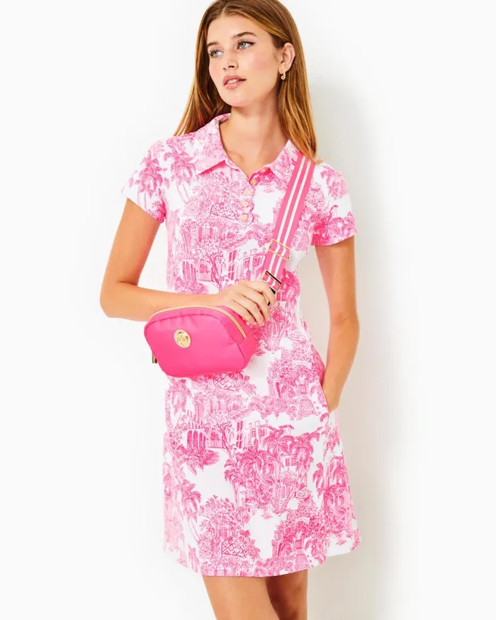 Women Lilly Pulitzer Matching Sets Activewear In PB Anniversary Toile Resort White Pb Anniversary Toile Women Lilly Pulitzer Matching Sets Activewear In PB Anniversary Toile Resort White Pb Anniversary Toile