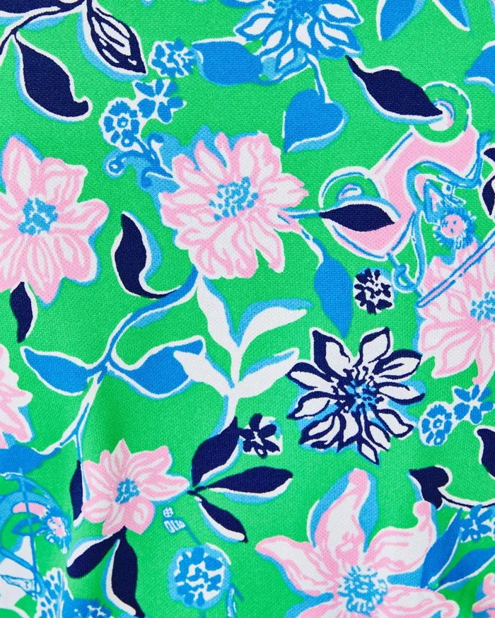 Women Lilly Pulitzer Matching Sets Activewear In PB Anniversary Toile Resort White Pb Anniversary Toile Women Lilly Pulitzer Matching Sets Activewear In PB Anniversary Toile Resort White Pb Anniversary Toile