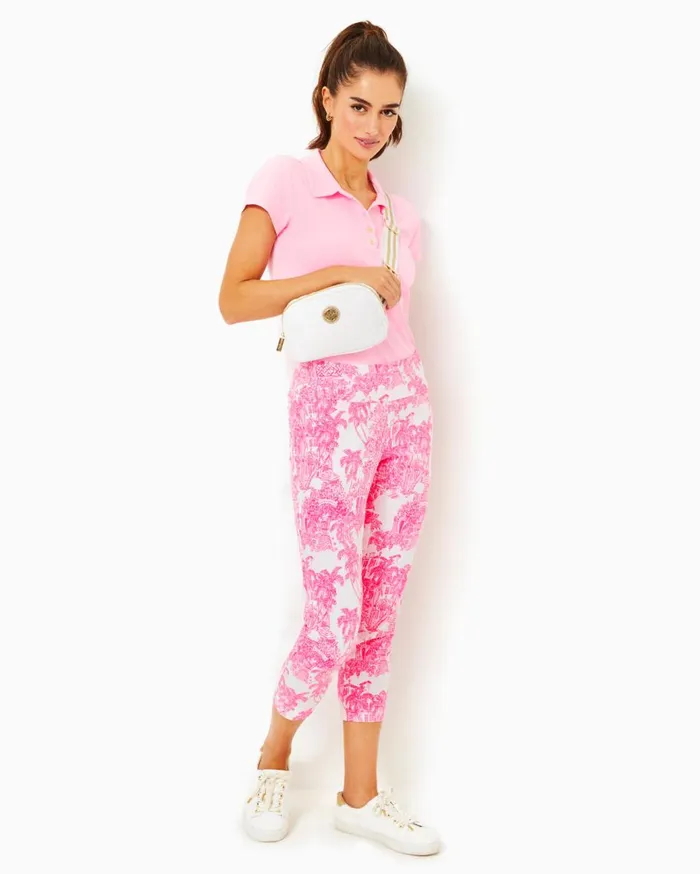 Women Lilly Pulitzer Matching Sets Activewear In PB Anniversary Toile Resort White Pb Anniversary Toile Women Lilly Pulitzer Matching Sets Activewear In PB Anniversary Toile Resort White Pb Anniversary Toile