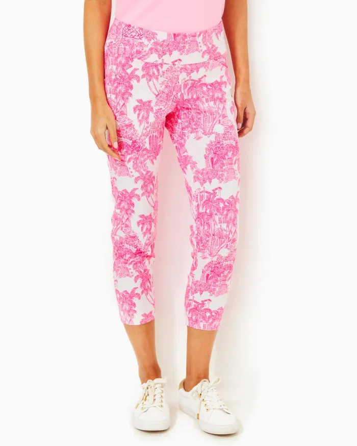 Women Lilly Pulitzer Matching Sets Activewear In PB Anniversary Toile Resort White Pb Anniversary Toile Women Lilly Pulitzer Matching Sets Activewear In PB Anniversary Toile Resort White Pb Anniversary Toile