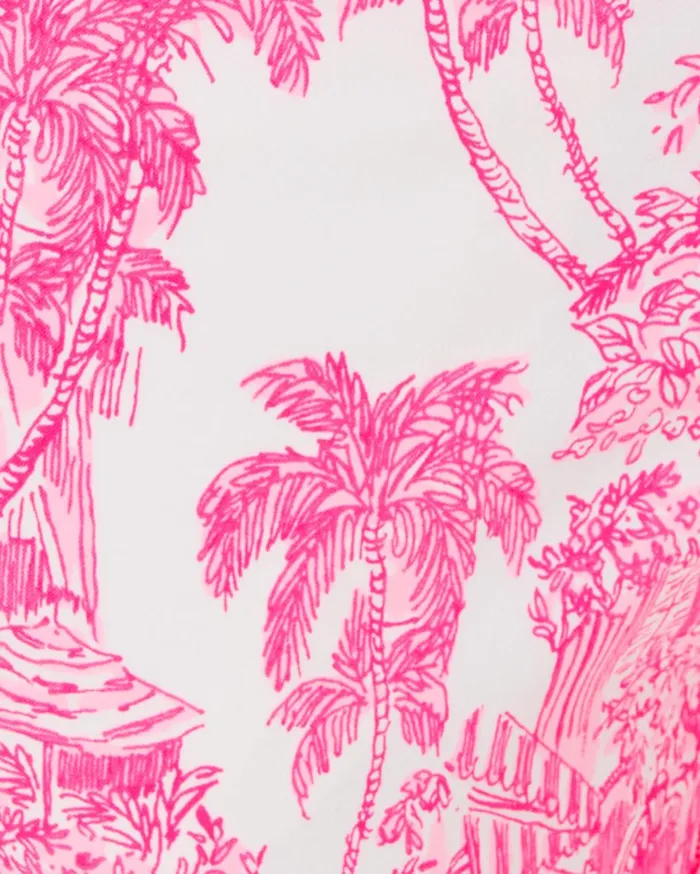 Women Lilly Pulitzer Matching Sets Activewear In PB Anniversary Toile Resort White Pb Anniversary Toile Women Lilly Pulitzer Matching Sets Activewear In PB Anniversary Toile Resort White Pb Anniversary Toile