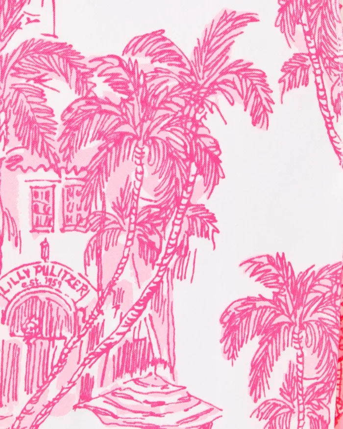 Women Lilly Pulitzer Matching Sets Activewear In PB Anniversary Toile Resort White Pb Anniversary Toile Women Lilly Pulitzer Matching Sets Activewear In PB Anniversary Toile Resort White Pb Anniversary Toile