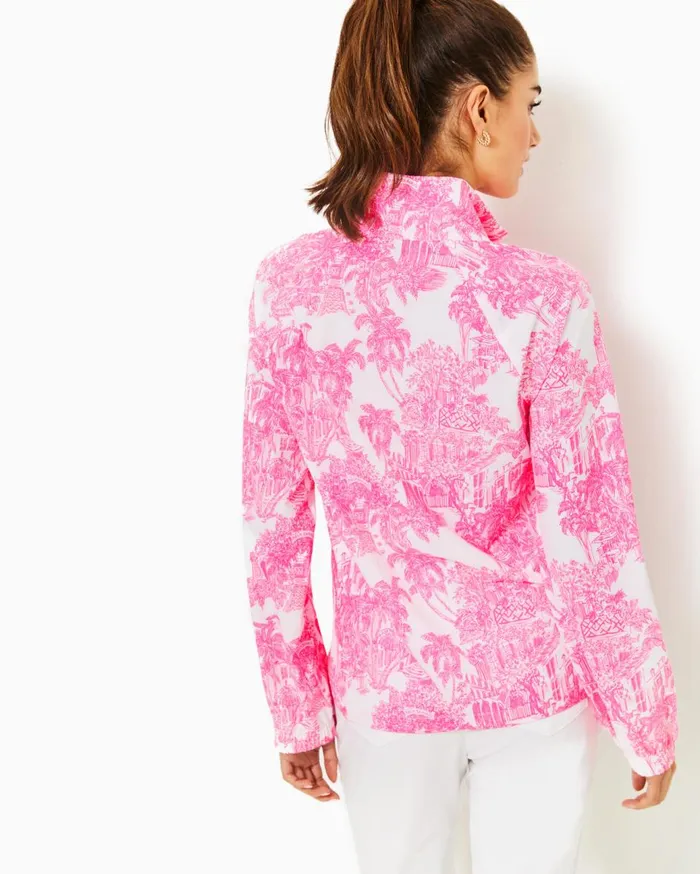 Women Lilly Pulitzer Matching Sets Activewear In PB Anniversary Toile Resort White Pb Anniversary Toile Women Lilly Pulitzer Matching Sets Activewear In PB Anniversary Toile Resort White Pb Anniversary Toile