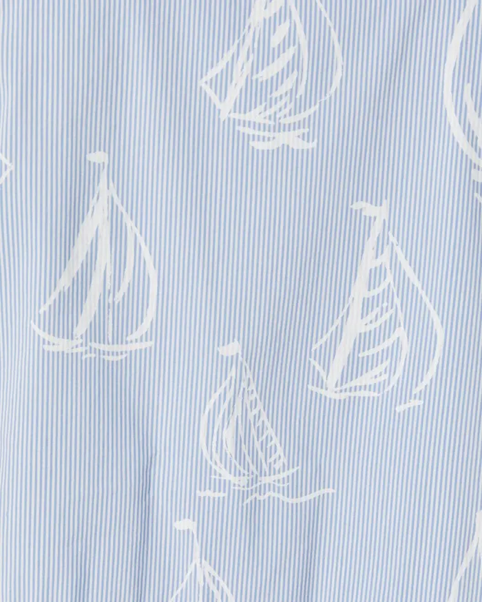 Women Lilly Pulitzer Tops Breah Sleeveless Top Resort White A Lil Nauti Pigment Print Women Lilly Pulitzer Tops Breah Sleeveless Top Resort White A Lil Nauti Pigment Print