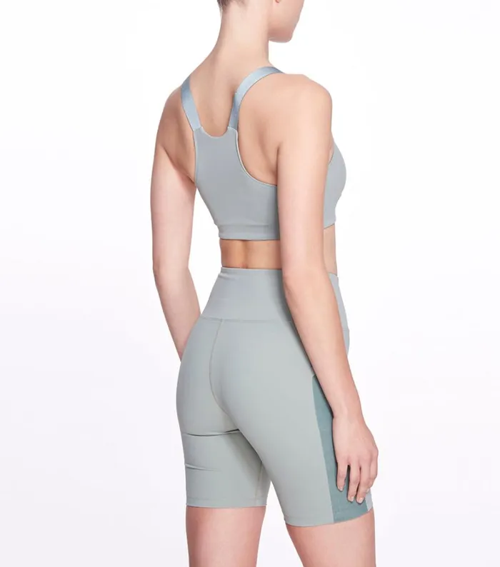 Women Marchesa Tops Olivia Bra Sage