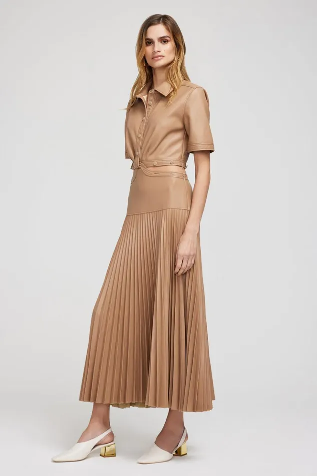 Women Maritza Dress Thorn Jonathan Simkhai Dresses and Jumpsuits