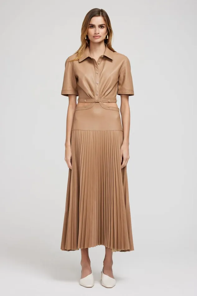 Women Maritza Dress Thorn Jonathan Simkhai Dresses and Jumpsuits