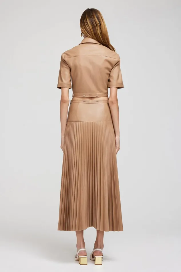 Women Maritza Dress Thorn Jonathan Simkhai Dresses and Jumpsuits