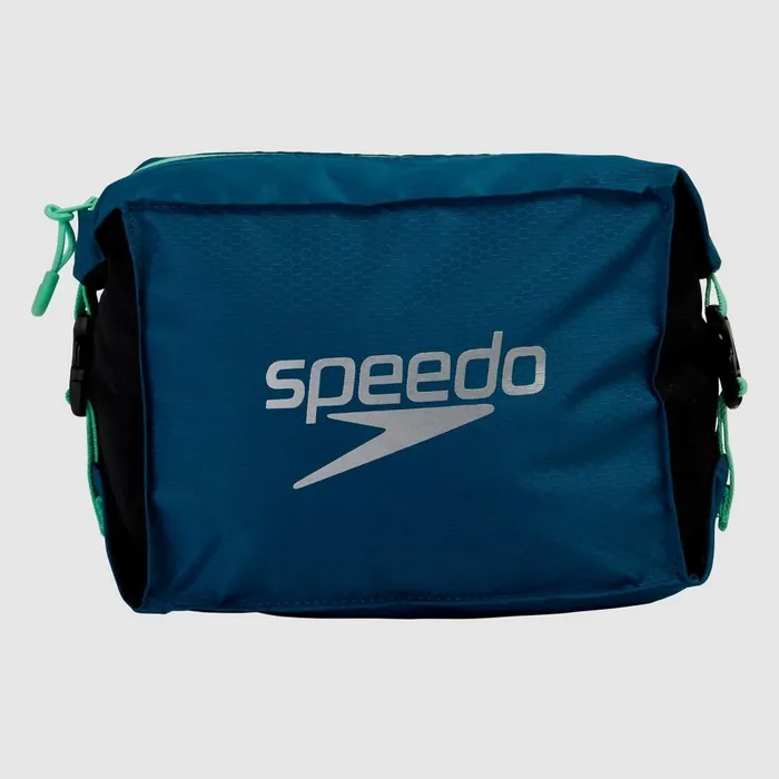 WomenMenKids Bags Speedo Pool Side Bag BlueBlack