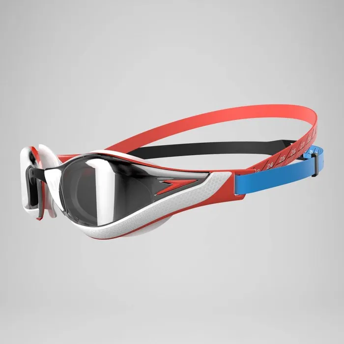 WomenMen Triathlon and Open Water Speedo Fastskin Pure Focus Mirror Goggles RedBlackWhite WomenMen Triathlon and Open Water Speedo Fastskin Pure Focus Mirror Goggles RedBlackWhite
