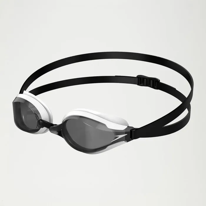 WomenMen Triathlon and Open Water Speedo Fastskin Speedsocket 2 Goggles Black WomenMen Triathlon and Open Water Speedo Fastskin Speedsocket 2 Goggles Black