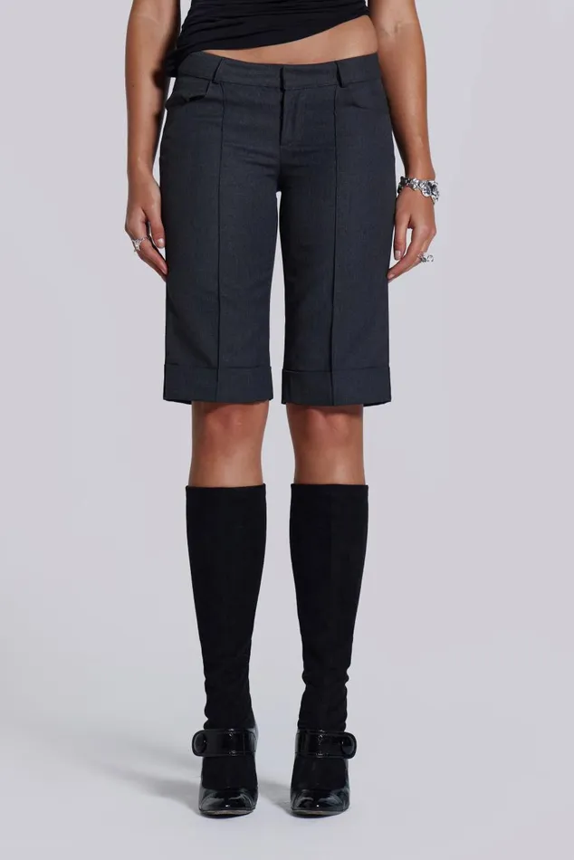 Women Miss Tailored Short Jaded London Shorts and Jorts