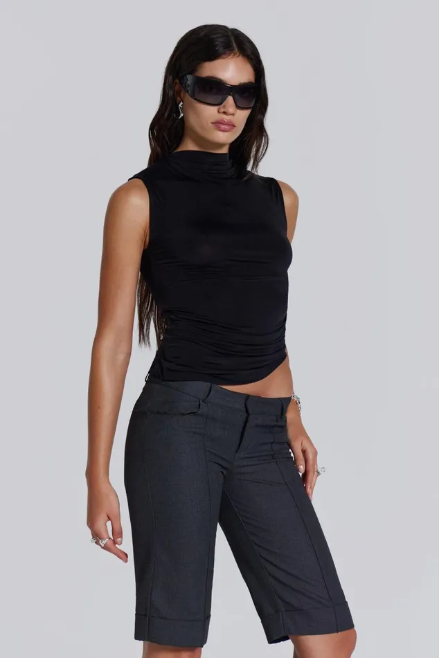 Women Miss Tailored Short Jaded London Shorts and Jorts