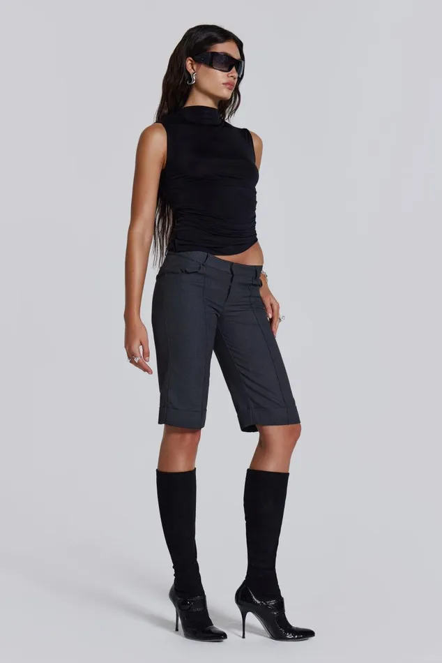 Women Miss Tailored Short Jaded London Shorts and Jorts
