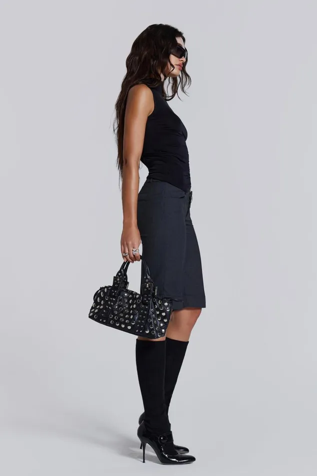 Women Miss Tailored Short Jaded London Shorts and Jorts