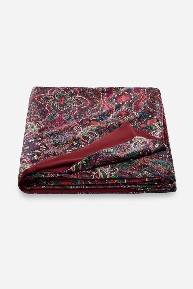 Women Mystic Wonder Duvet 8211 Queen Mystic Johnny Was Bedding