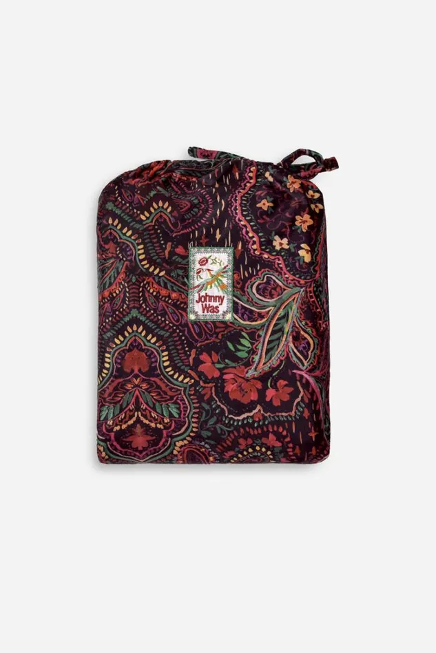 Women Mystic Wonder Duvet 8211 Queen Mystic Johnny Was Bedding Women Mystic Wonder Duvet 8211 Queen Mystic Johnny Was Bedding