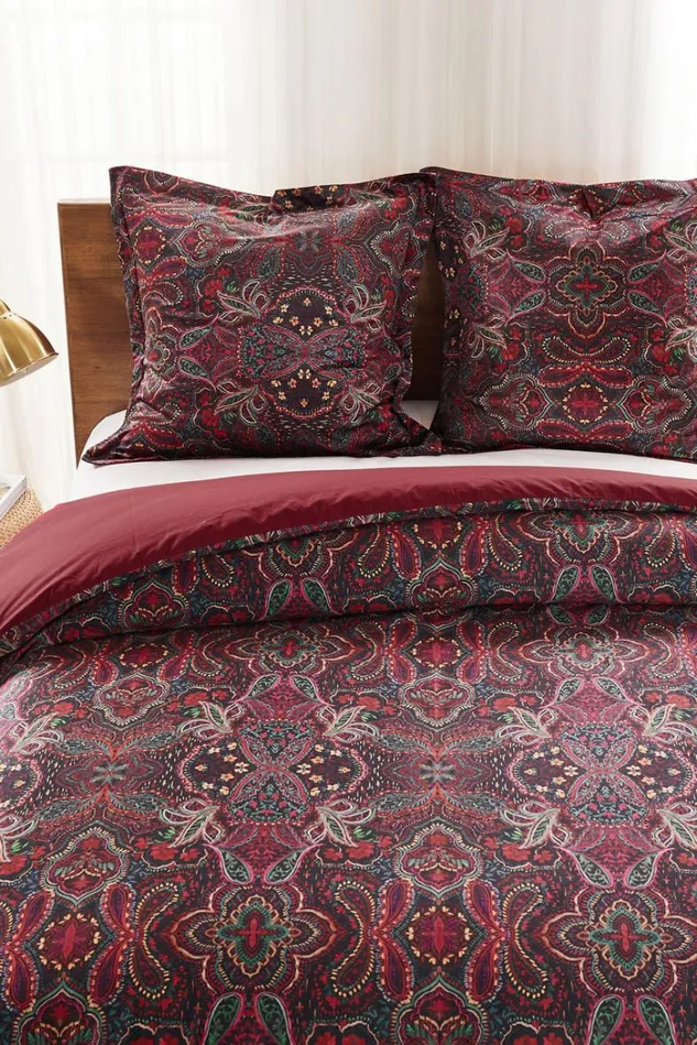 Women Mystic Wonder Duvet 8211 Queen Mystic Johnny Was Bedding Women Mystic Wonder Duvet 8211 Queen Mystic Johnny Was Bedding