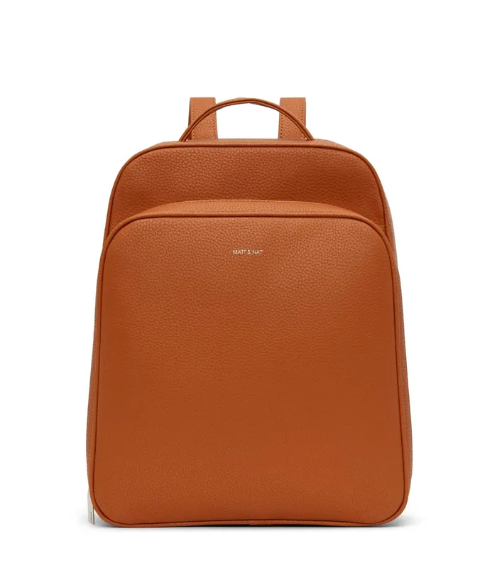 Women Nava Vegan Backpack 8211 Purity Prairie Matt and Nat Backpacks