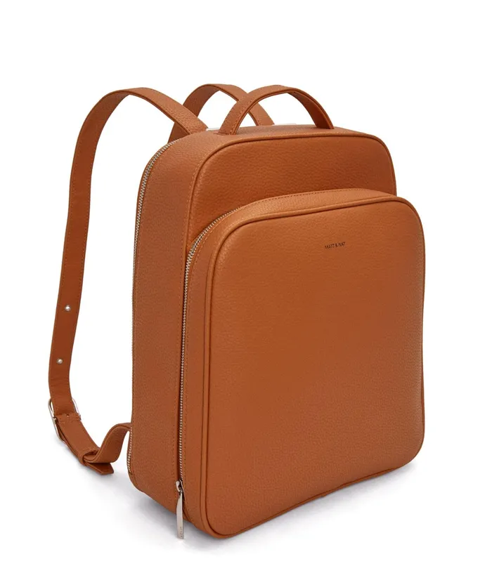Women Nava Vegan Backpack 8211 Purity Prairie Matt and Nat Backpacks