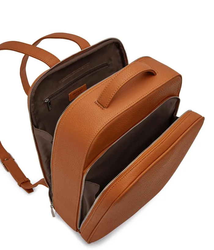 Women Nava Vegan Backpack 8211 Purity Prairie Matt and Nat Backpacks