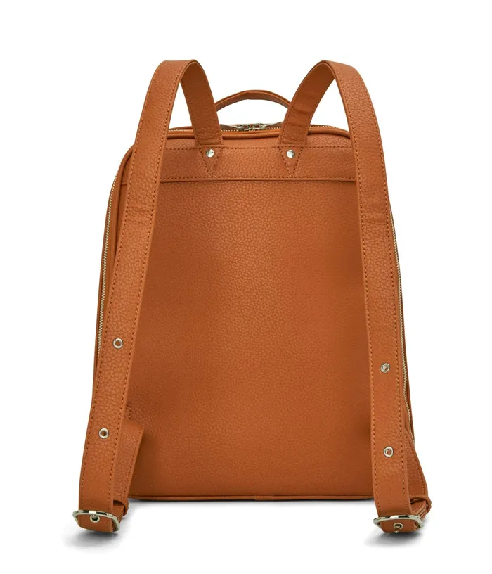 Women Nava Vegan Backpack 8211 Purity Prairie Matt and Nat Backpacks