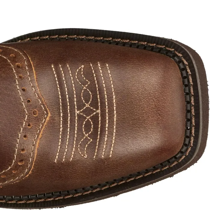 WOMEN Nettie 8034 Western Boot Tan Justin Boots Western