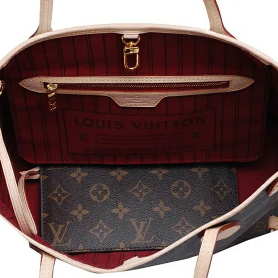 Women Neverfull Bag Louis Vuitton Louis Vuitton M41001 Neverfull PM Shoulder Bag Monogram Canvas 8211 Louis Vuitton Handbag Store Women Neverfull Bag Louis Vuitton Louis Vuitton M41001 Neverfull PM Shoulder Bag Monogram Canvas 8211 Louis Vuitton Handbag Store