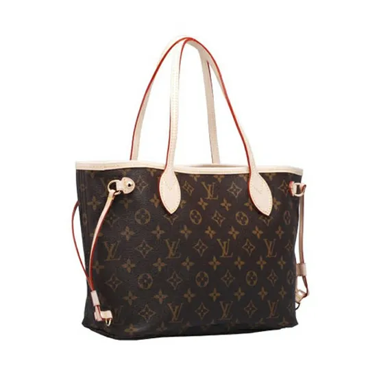Women Neverfull Bag Louis Vuitton Louis Vuitton M41001 Neverfull PM Shoulder Bag Monogram Canvas 8211 Louis Vuitton Handbag Store Women Neverfull Bag Louis Vuitton Louis Vuitton M41001 Neverfull PM Shoulder Bag Monogram Canvas 8211 Louis Vuitton Handbag Store