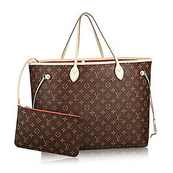 Women Neverfull Bag Louis Vuitton Louis Vuitton M41179 Neverfull GM Shoulder Bag Monogram Canvas 8211 Louis Vuitton Handbag Store Women Neverfull Bag Louis Vuitton Louis Vuitton M41179 Neverfull GM Shoulder Bag Monogram Canvas 8211 Louis Vuitton Handbag Store