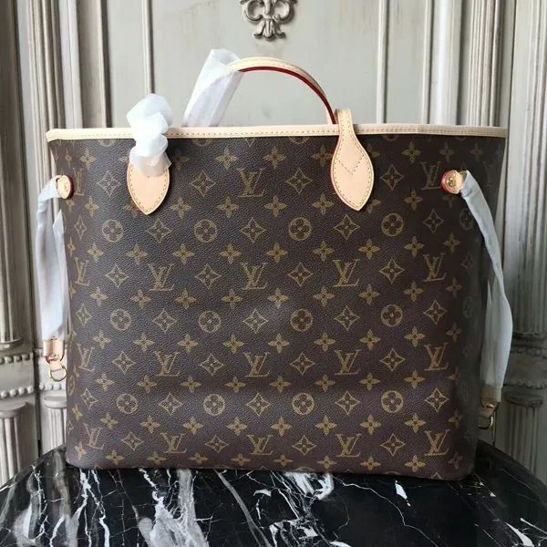 Women Neverfull Bag Louis Vuitton Louis Vuitton M41179 Neverfull GM Shoulder Bag Monogram Canvas 8211 Louis Vuitton Handbag Store Women Neverfull Bag Louis Vuitton Louis Vuitton M41179 Neverfull GM Shoulder Bag Monogram Canvas 8211 Louis Vuitton Handbag Store