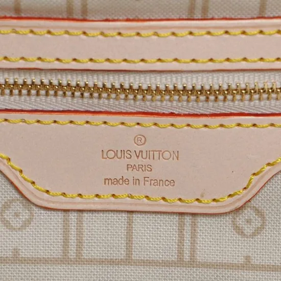 Women Neverfull Bag Louis Vuitton Louis Vuitton N51108 Neverfull GM Shoulder Bag Damier Azur Canvas 8211 Louis Vuitton Handbag Store Women Neverfull Bag Louis Vuitton Louis Vuitton N51108 Neverfull GM Shoulder Bag Damier Azur Canvas 8211 Louis Vuitton Handbag Store