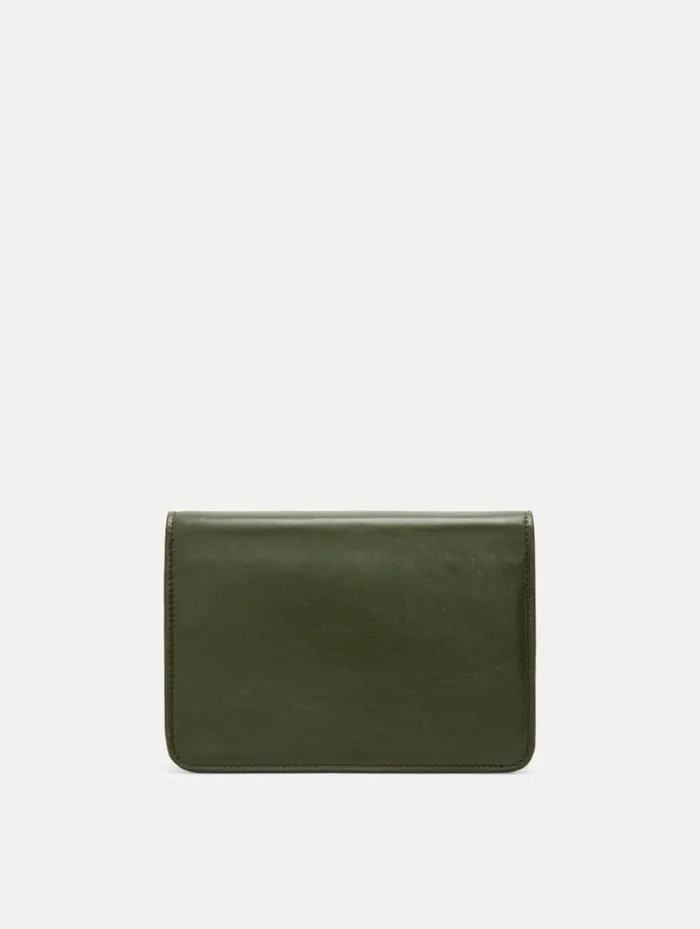 Women O Pochette Birch Oscar De La Renta Evening Handbags Women O Pochette Birch Oscar De La Renta Evening Handbags