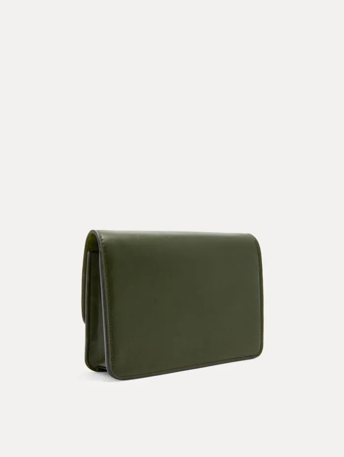 Women O Pochette Birch Oscar De La Renta Evening Handbags Women O Pochette Birch Oscar De La Renta Evening Handbags