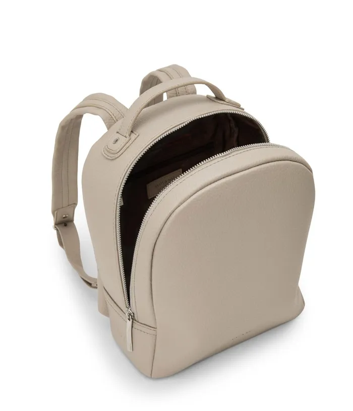 Women Olly Vegan Backpack 8211 Purity Dream Matt and Nat Backpacks