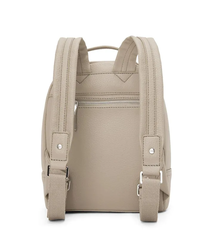 Women Olly Vegan Backpack 8211 Purity Dream Matt and Nat Backpacks