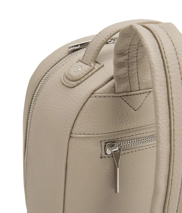 Women Olly Vegan Backpack 8211 Purity Dream Matt and Nat Backpacks