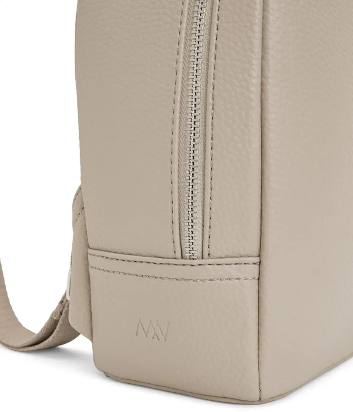 Women Olly Vegan Backpack 8211 Purity Dream Matt and Nat Backpacks