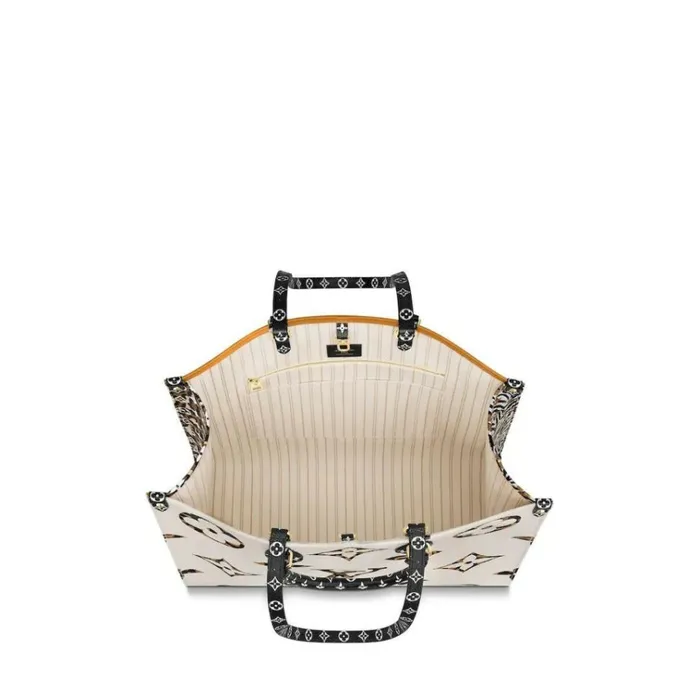 Women Onthego Bag Louis Vuitton Louis Vuitton M44675 Onthego 8211 Louis Vuitton Handbag Store